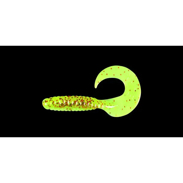 Naluca Soft Relax Twister 9cm Laminat Relax(4buc/Plic) : Culoare - Tl028