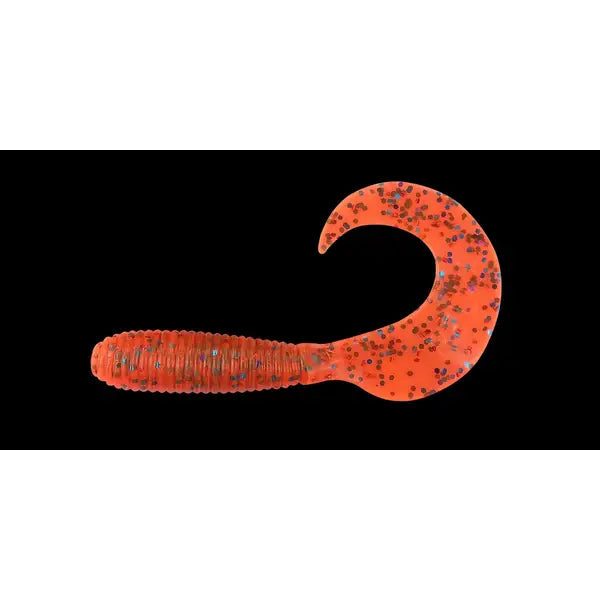 Naluca Soft Relax Twister 8cm Standard Relax (4buc/Plic) : Culoare - Ts563