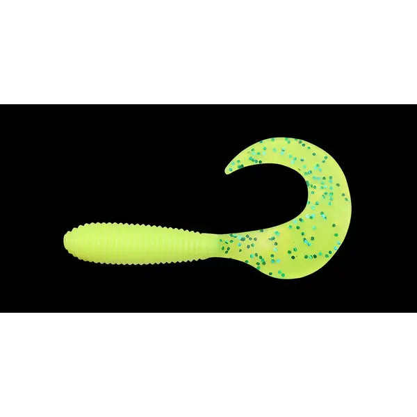 Naluca Soft Relax Twister 8cm Standard Relax (4buc/Plic) : Culoare - Ts230