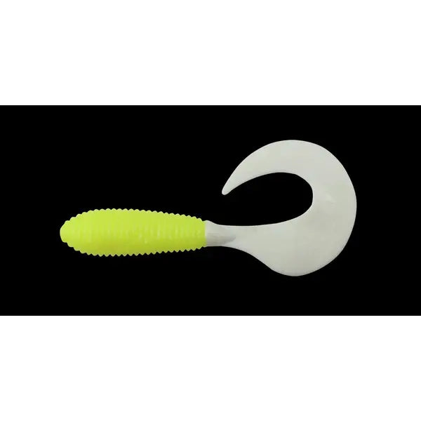 Naluca Soft Relax Twister 8cm Standard Relax (4buc/Plic) : Culoare - Ts122