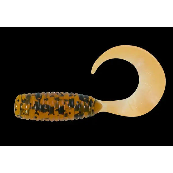 Naluca Soft Relax Twister 8cm Standard Relax (4buc/Plic) : Culoare - Ts329