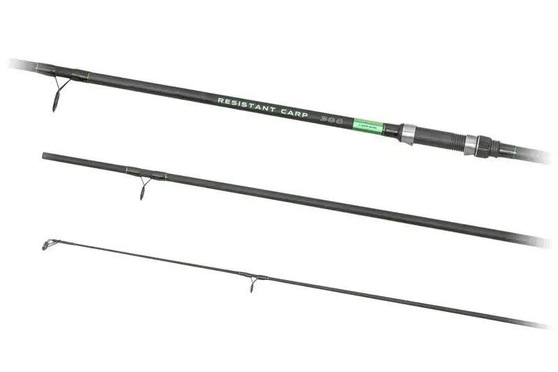 Lanseta Crap Carp Zoom Lanseta Carp Zoom Resistant Carp 390 3.5lb 3 Sectiuni