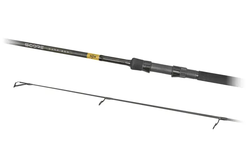 Lanseta Crap Carp Zoom Lanseta Score Carp 3m 3.0lb 2 Sectiuni