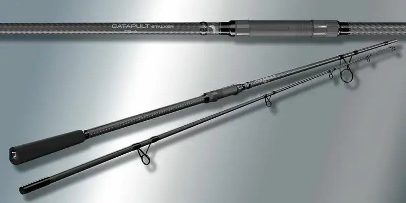 Lanseta Crap Sportex Catapult Cs-4 Carp Stalker 10ft 3.00m 3.00lbs