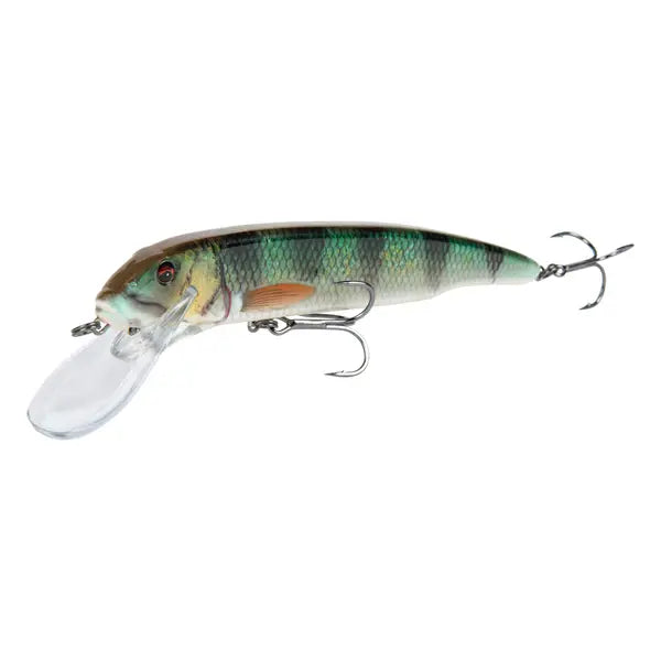 Vobler Savage Gear Sucker Flanker 20 Cm 57 G Slow Sinking Perch Glitter