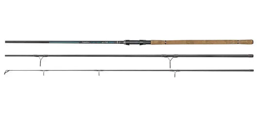 Lanseta Crap Carp Zoom Lanseta Carp Zoom Cork Action Ca3 Crap 3.9m 3.5lb 3 Sectiuni