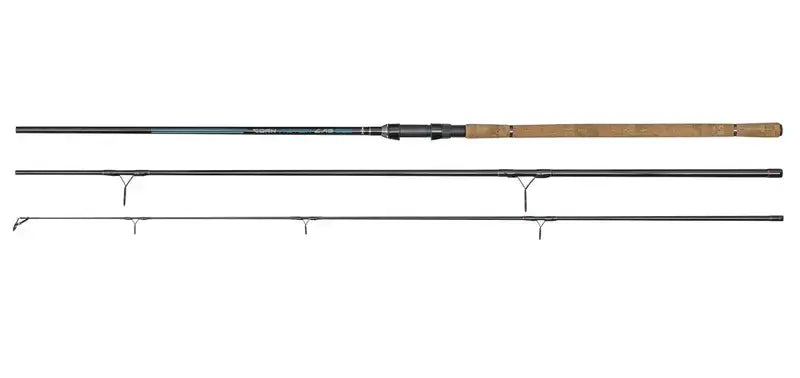 Lanseta Crap Carp Zoom Lanseta Carp Zoom Cork Action Ca3 Crap 3.9m 3.5lb 3 Sectiuni