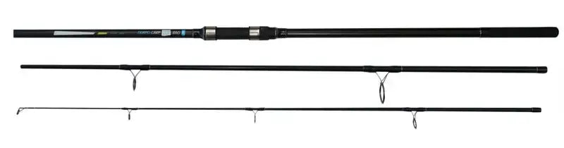 Lanseta Crap Carp Zoom Lanseta Tempo Crap Tc2 3.6m 3.0lb 2 Sectiuni