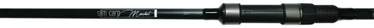 Lanseta Crap Carp Zoom Lanseta Marshal Slim Carp 12 3.6m 3.5lb 2 Sectiuni