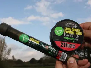 Korda Xx Rezerva Plasa Pva Long Cast Klcfw L=5m Korda