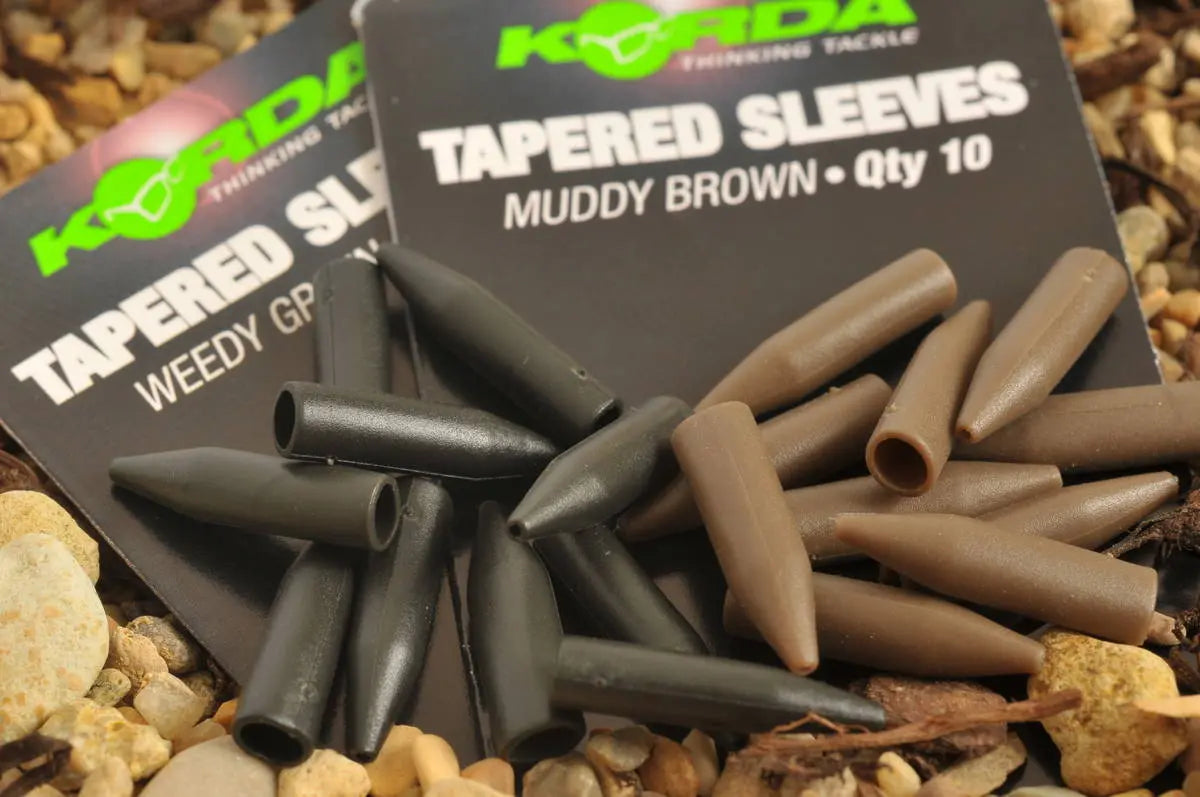 Korda Xx Protectie Silicon Agrafa Kwik Links 10buc/Pl Korda