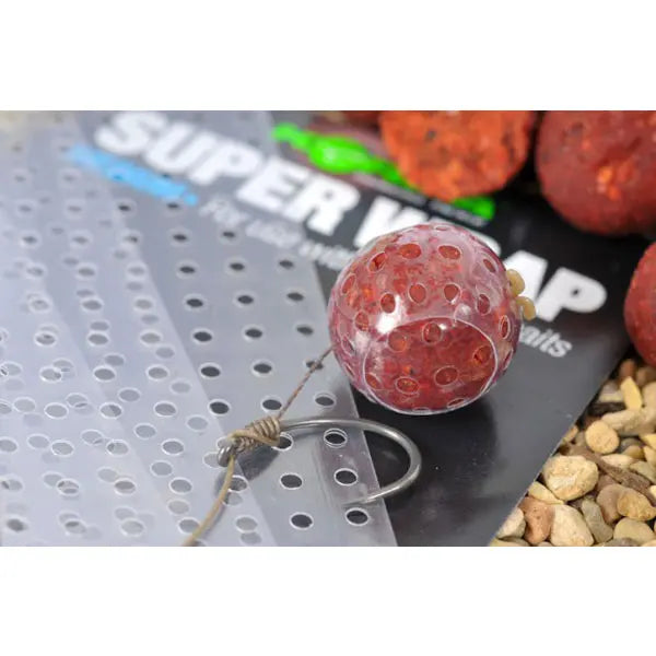 Korda Xx Protectie Korda Pt. Boilies Anti Raci 22mm