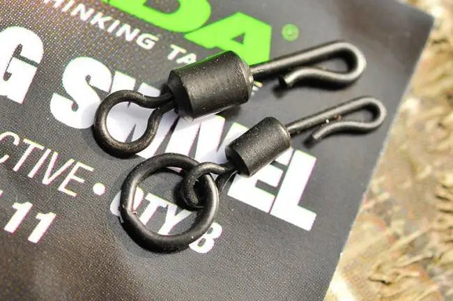 Korda Vartej Nr 8 Cu Prindere Rapida 8buc/Pl