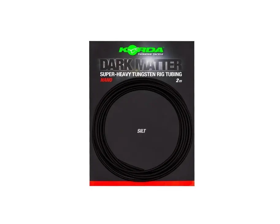Korda Tub Dark Matter Nano Tungsten 2m Silt