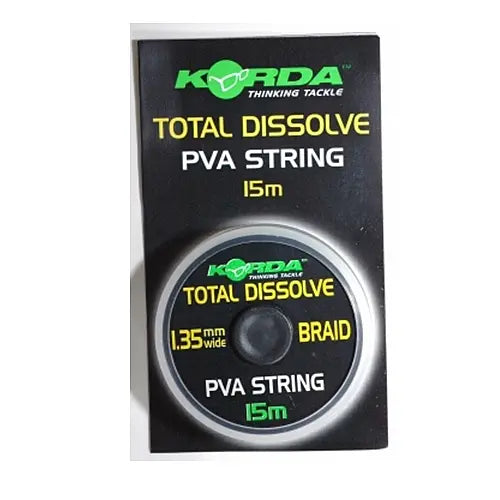 Korda Snur Pva Solubil L=15m/Rola