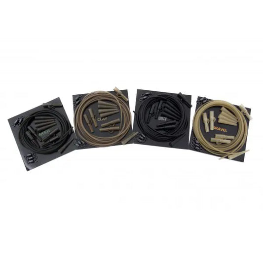 Korda Set 5 Monturi Pb Pierdut