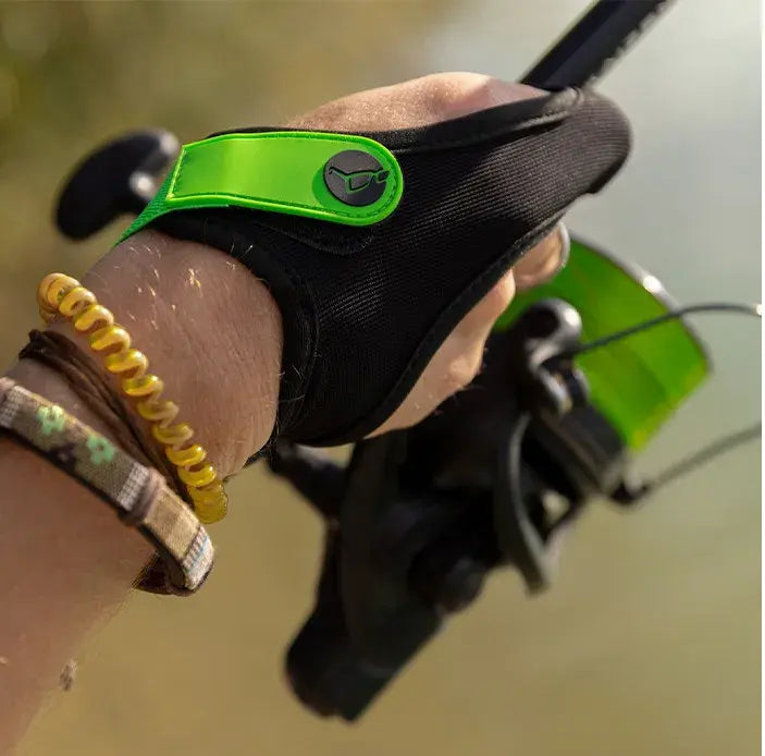 Korda Protectie Pt. Deget Mas.s