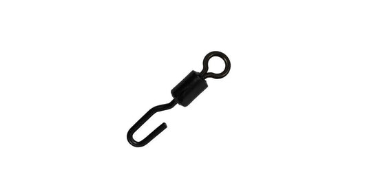 Korda Prindere Rapida Cu Vartej Nr.11 Pt. Carlig 10buc/Pl