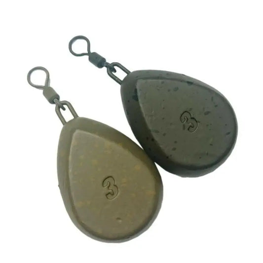 Korda Plumb Plat Para Cu Vartej 3,5/98g 2buc/Pl
