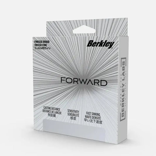 Fir textil Berkley Eforward 0.5g 0.08mm 3.9kg 1800m Cry