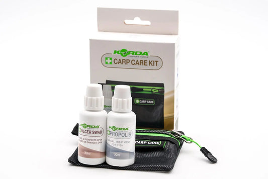 Korda Kit Antiseptic Pt. Ingrijire Crap