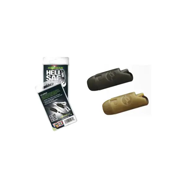 Korda Montura Plumb Pierdut Heli Safe Green