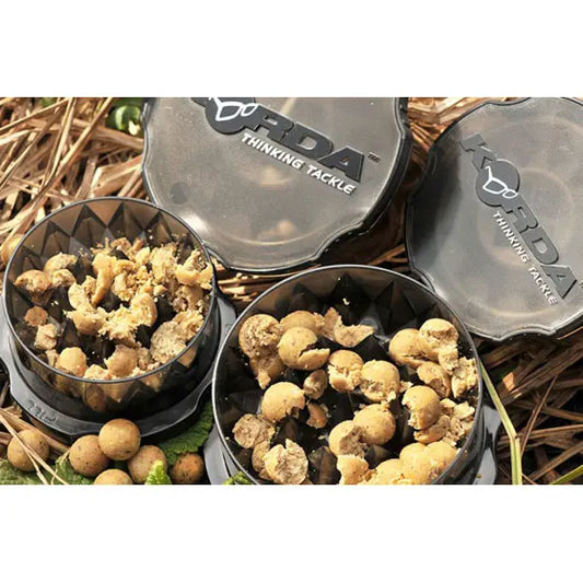 Korda Krusha L D=120mm