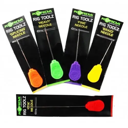 Korda Croseta Pt Porumb Si Pelete Soft 7cm Mov Korda