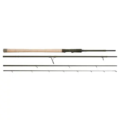 Lanseta Savage Gear Sgs4 Tr Sh.game 10ft1in/3.07m F12-35g/Mh
