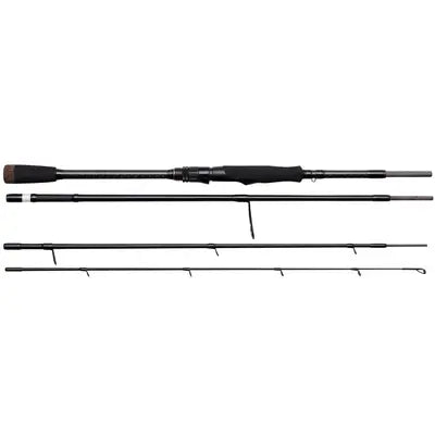 Lanseta Savage Gear Sg2 M.game Tr 8ft/2.43m Mf 14-40g/Mmh 4