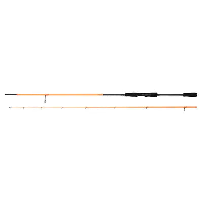 Lanseta Savage Gear Orange Ltd Ultra Light 1.98m 3-10g 2p