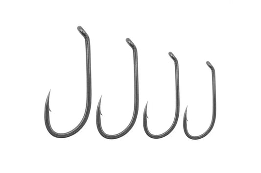 Korda Carlig Long Shank Beaked Nr.8 10b/Pl