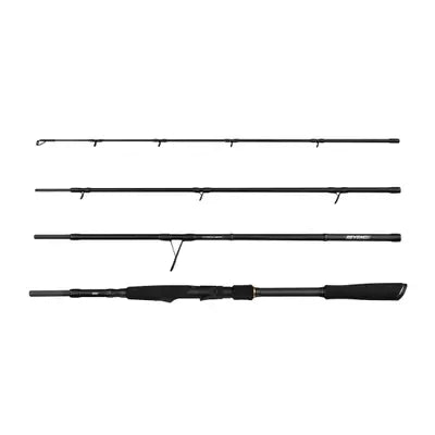 Lanseta Savage Gear Revenge Sg2 Heavy G Tr 2.43m/30-80g 4p