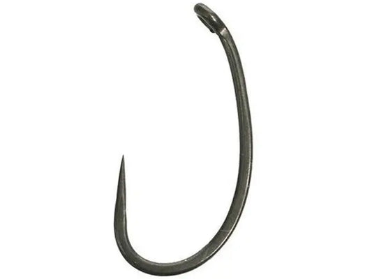 Korda Carlig Kurv Shank Barbless Nr.4 10buc/Pl