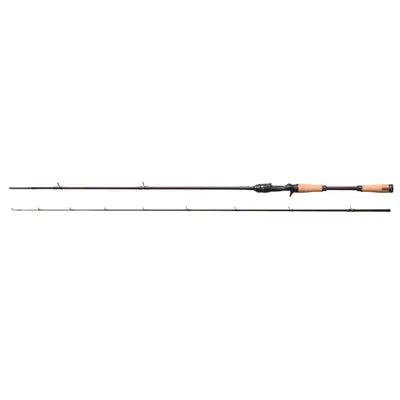Lanseta Spinning Savage Gear Revenge SG6 Medium Game 2.13M/15-45G 2PC 2.13m