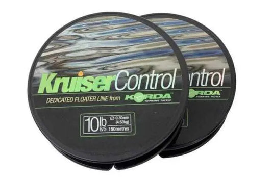 Korda Xx Fir Korda Kruiser Control 6lb/0,25mm