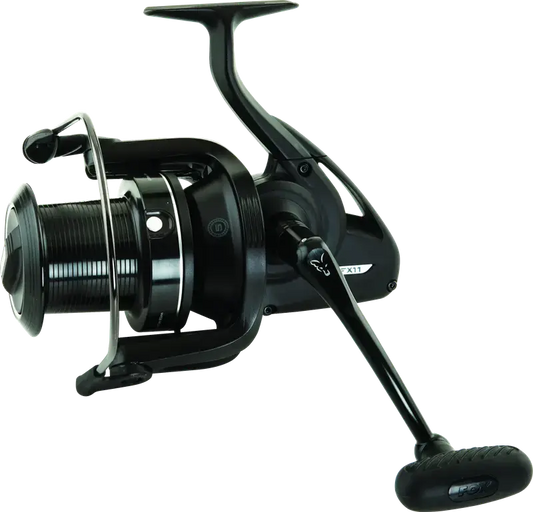 Mulineta Fox Fx11