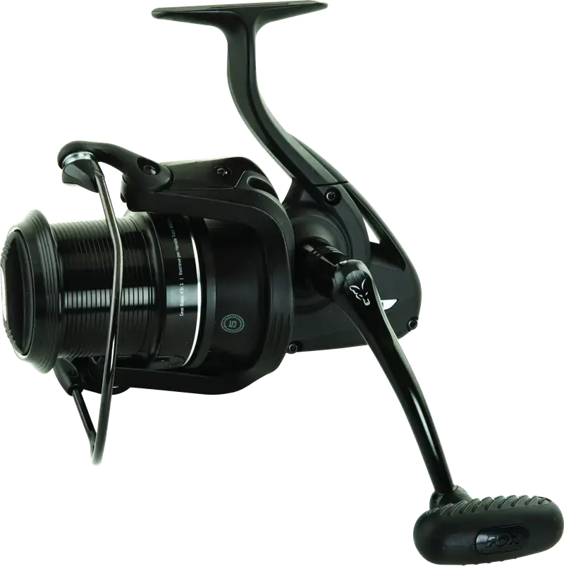 Mulineta Fox Fx9