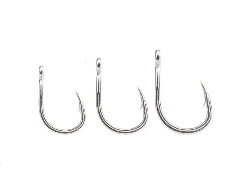 Mustad Hoodlum Hook 5xstrong Mar.6/0 5buc/Pl