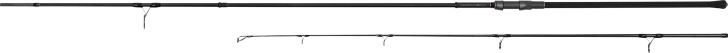 Lanseta Fox Horizon X4 S 8-10ft 3.5lb Restractable Full Shrink Handle