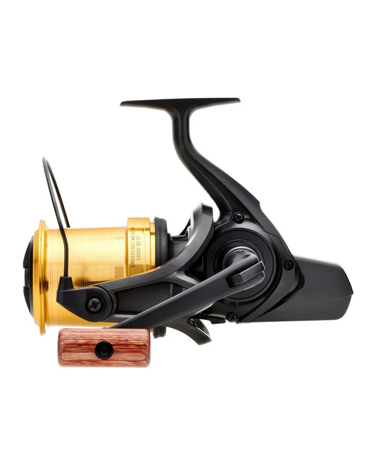 Daiwa Crosscast 45scw 5000c Qd Ot 3rul/300mx035mm/4,9:1