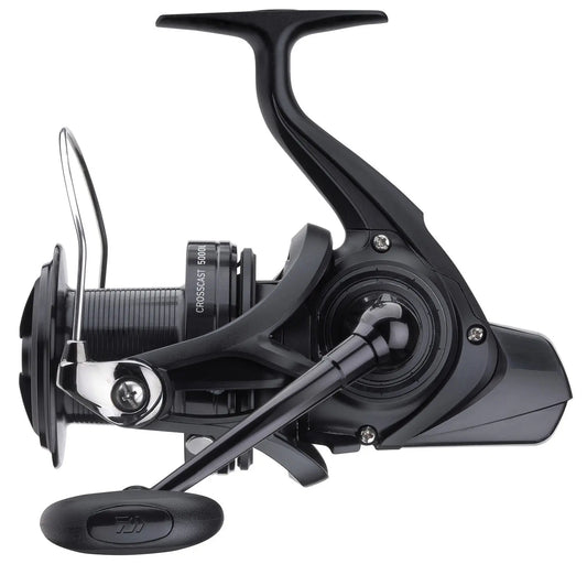 Daiwa Crosscast 35 Scw 5000ld Qd 3rul/530mx035mm/4,9:1