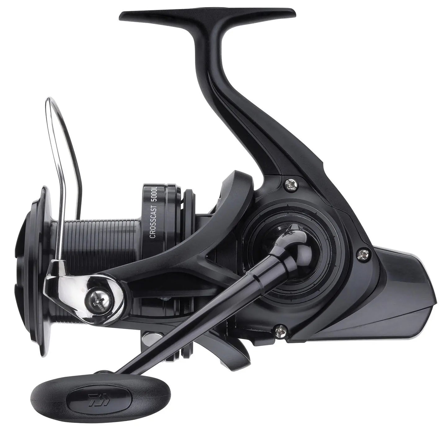 Daiwa Crosscast 35 Scw 5000ld Qd 3rul/530mx035mm/4,9:1