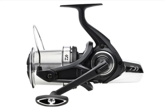 Daiwa 23 Superspod 45 Scw Qd-Ot 6rul/300m/035mm/5,5:1