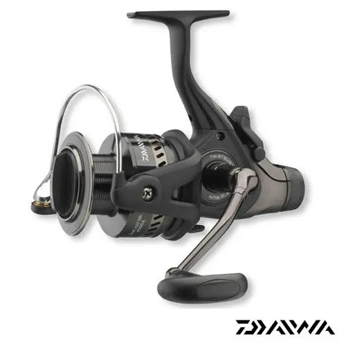 Daiwa Emcast Br 4000a/7rul/270x030/4,6:1