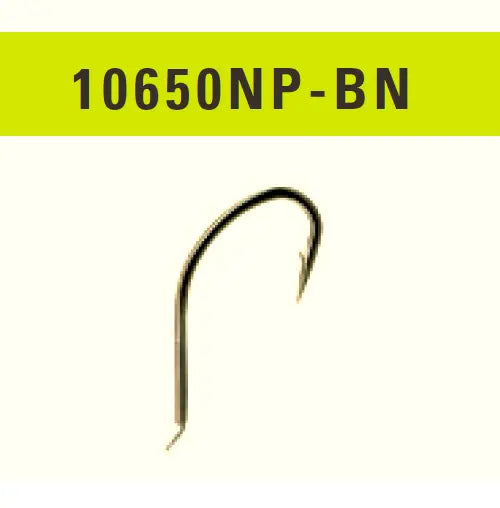 Mustad Carlig Ultrapoint Bln Pt. Crap 10buc/Pl