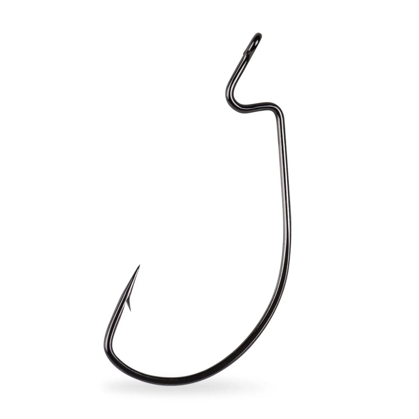Mustad Carlig Ultrapoint Bln Offset Nr.4/0 5buc/Pl