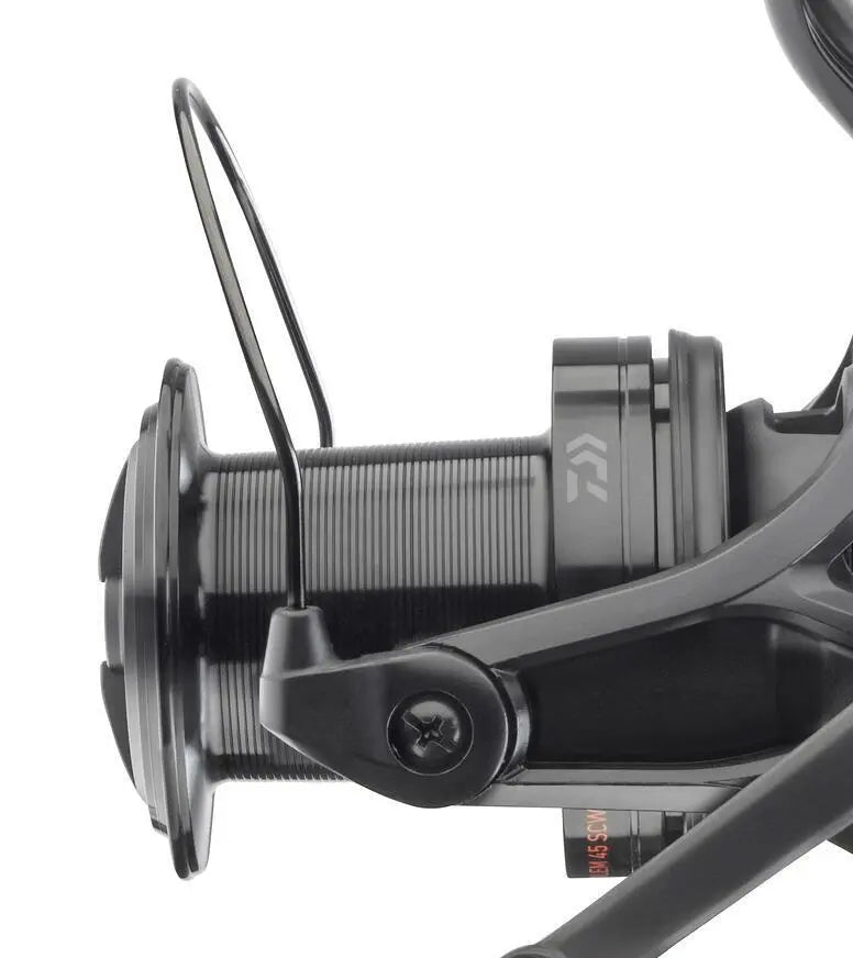 Daiwa Tambur 21 Emblem 45 Scw Qd Sd