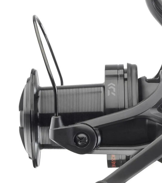 Daiwa Tambur 21 Emblem 45 Scw Qd Sd