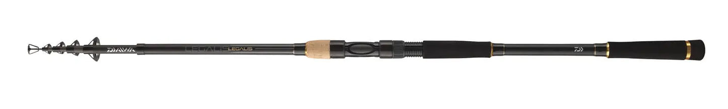 Daiwa Tele Legalis 3,60/40-120g